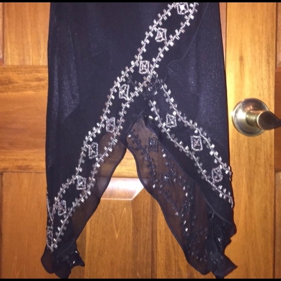 Silk Venus dress - Picture 3 of 8